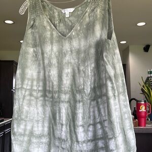 Cute shirt size large 12-14